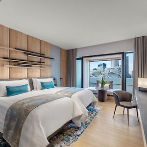 Kamer "Lifestyle" met Twee Aparte Bedden